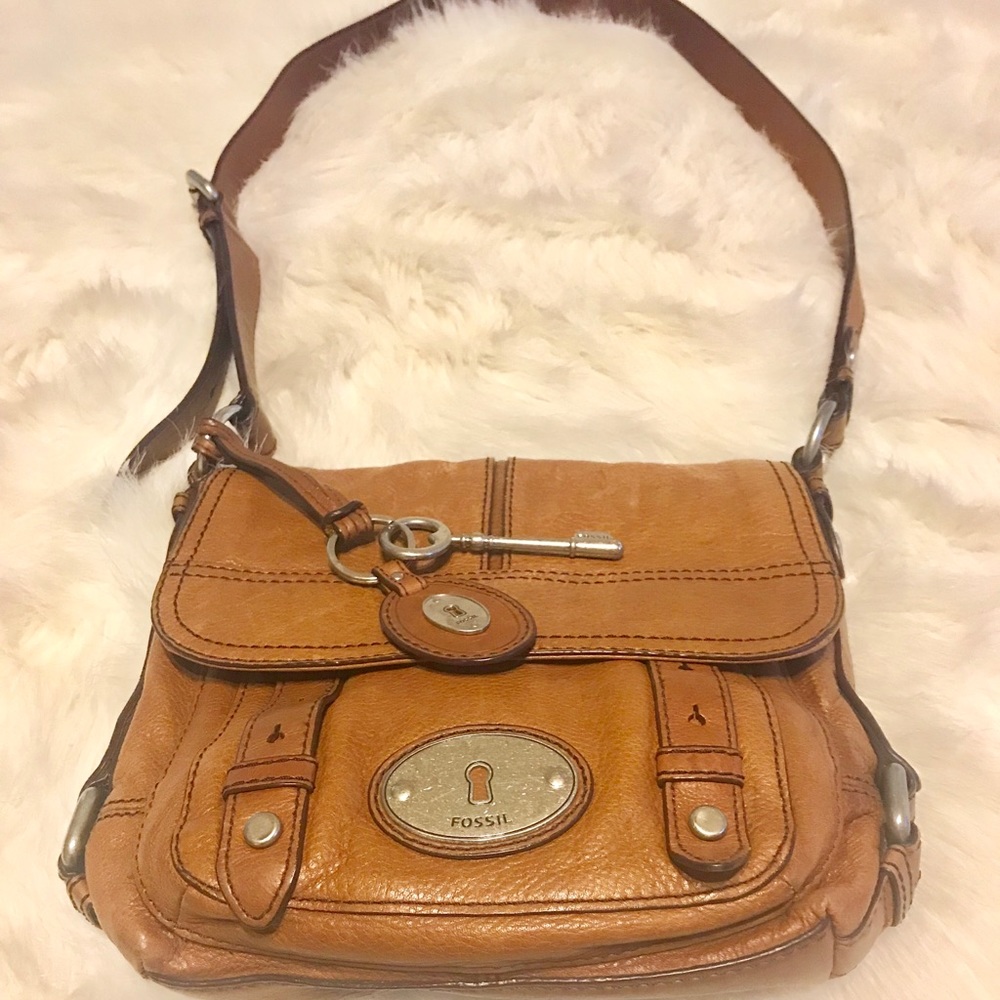 Fossil Crossbody Bag